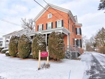 Property at 140 Washington Street, Geneva City, NY 14456