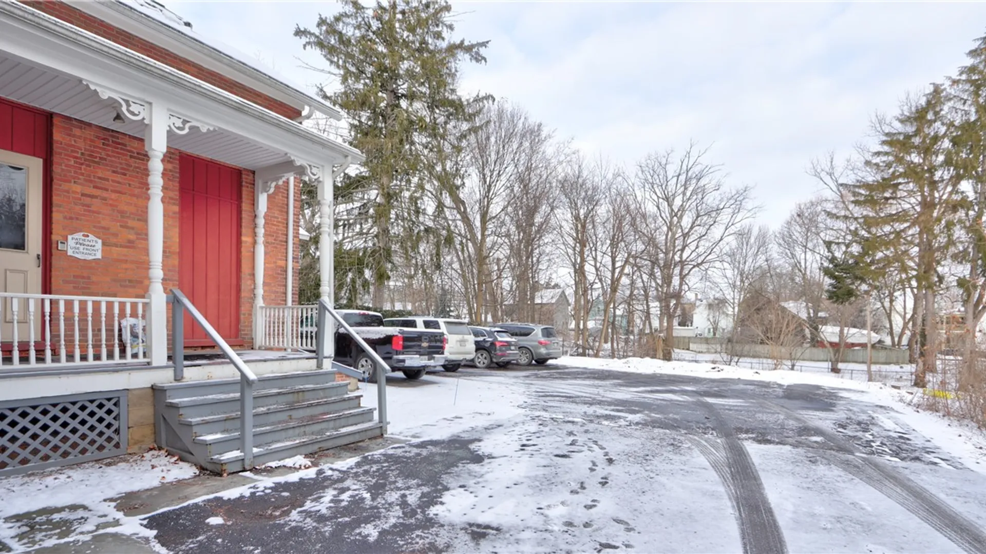 Property at 140 Washington Street, Geneva City, NY 14456 2
