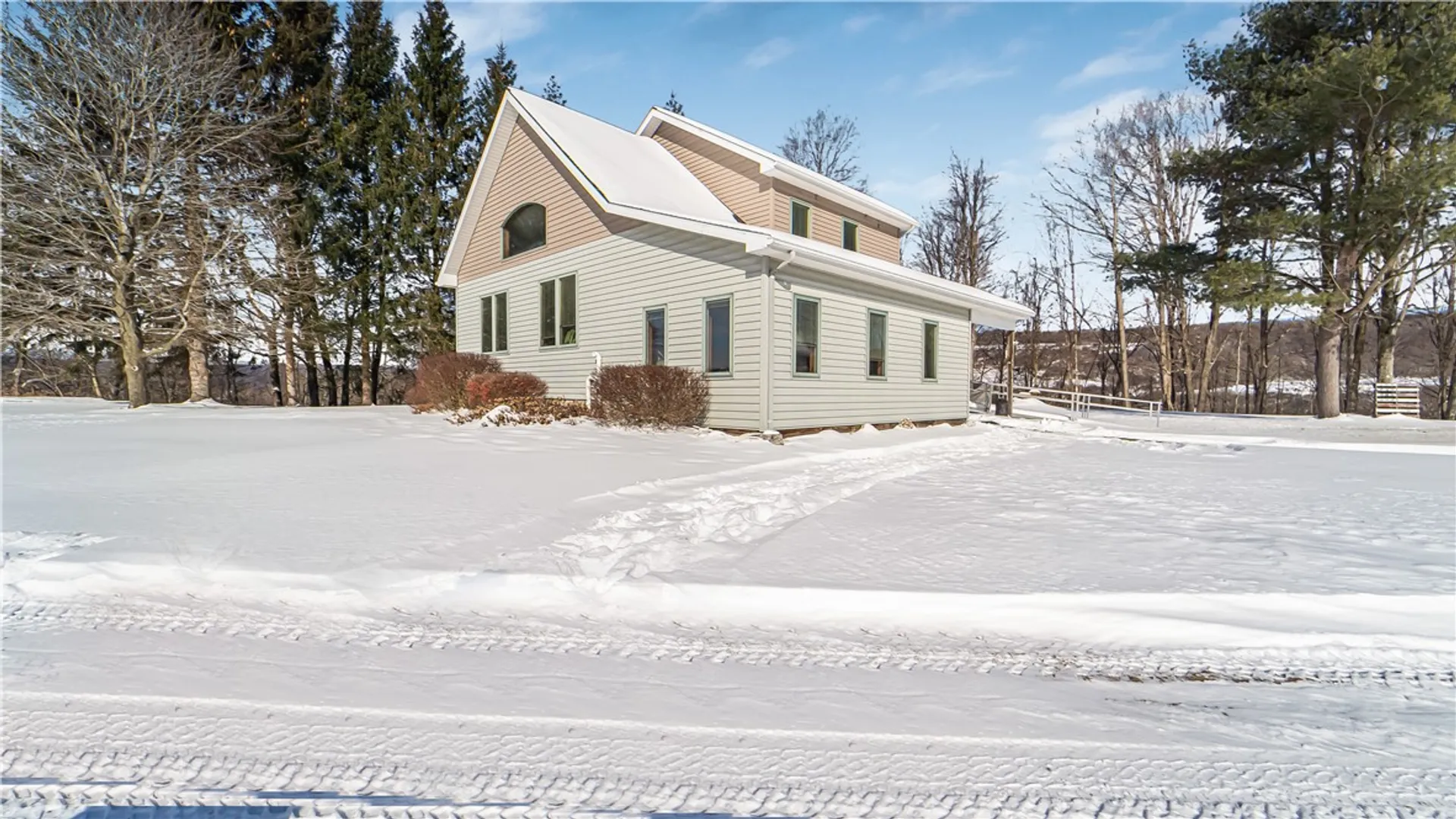 Property at 599 State Route 38, Locke, NY 13092 2