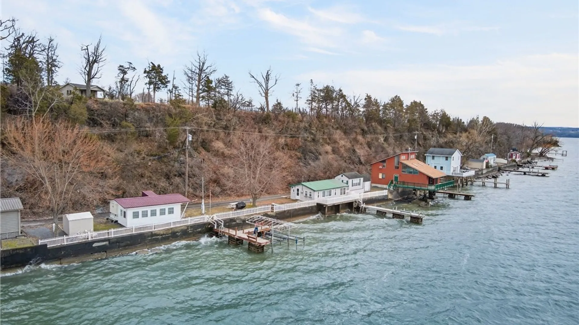 Property at 2355 Sunset Beach Drive, Ledyard, NY 13026 10