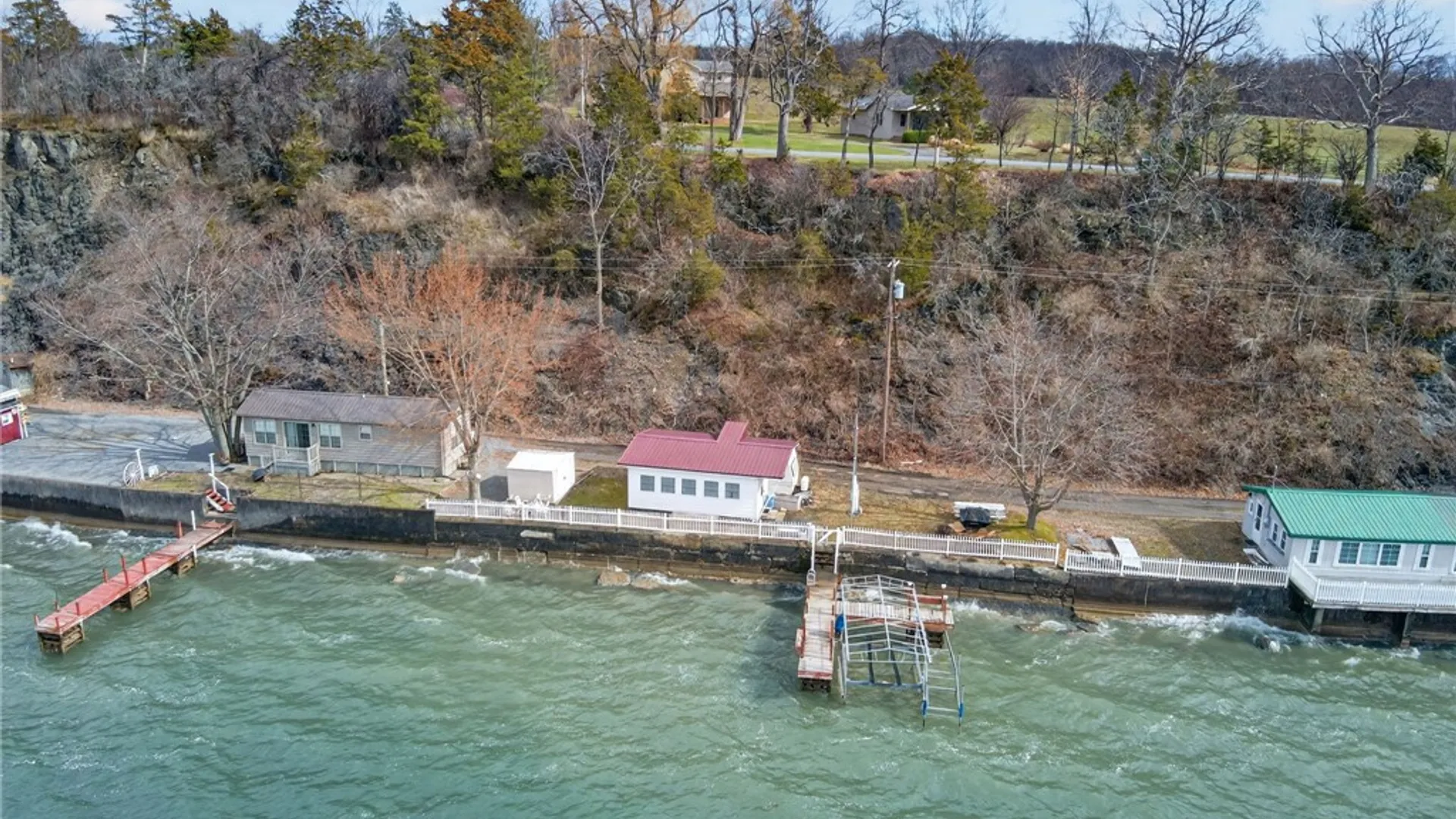 Property at 2355 Sunset Beach Drive, Ledyard, NY 13026 12