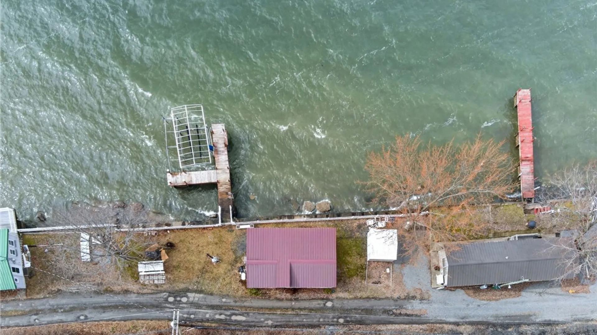 Property at 2355 Sunset Beach Drive, Ledyard, NY 13026 13