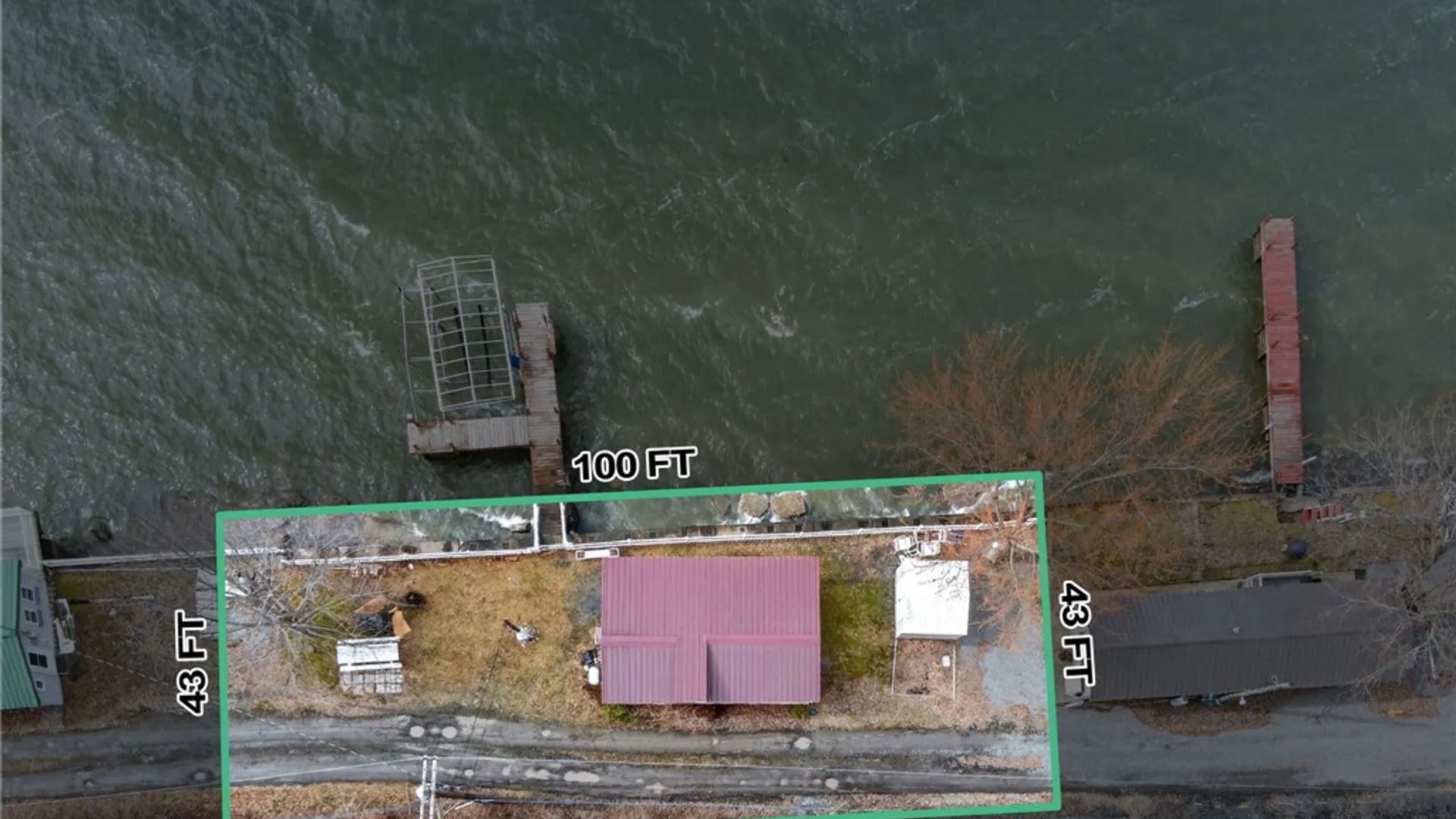 Property at 2355 Sunset Beach Drive, Ledyard, NY 13026 15