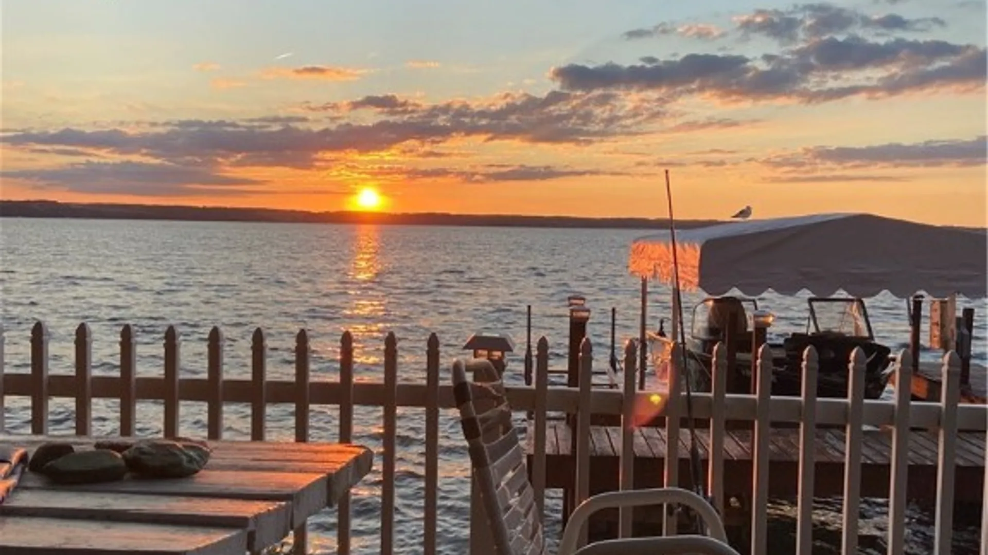 Property at 2355 Sunset Beach Drive, Ledyard, NY 13026 17