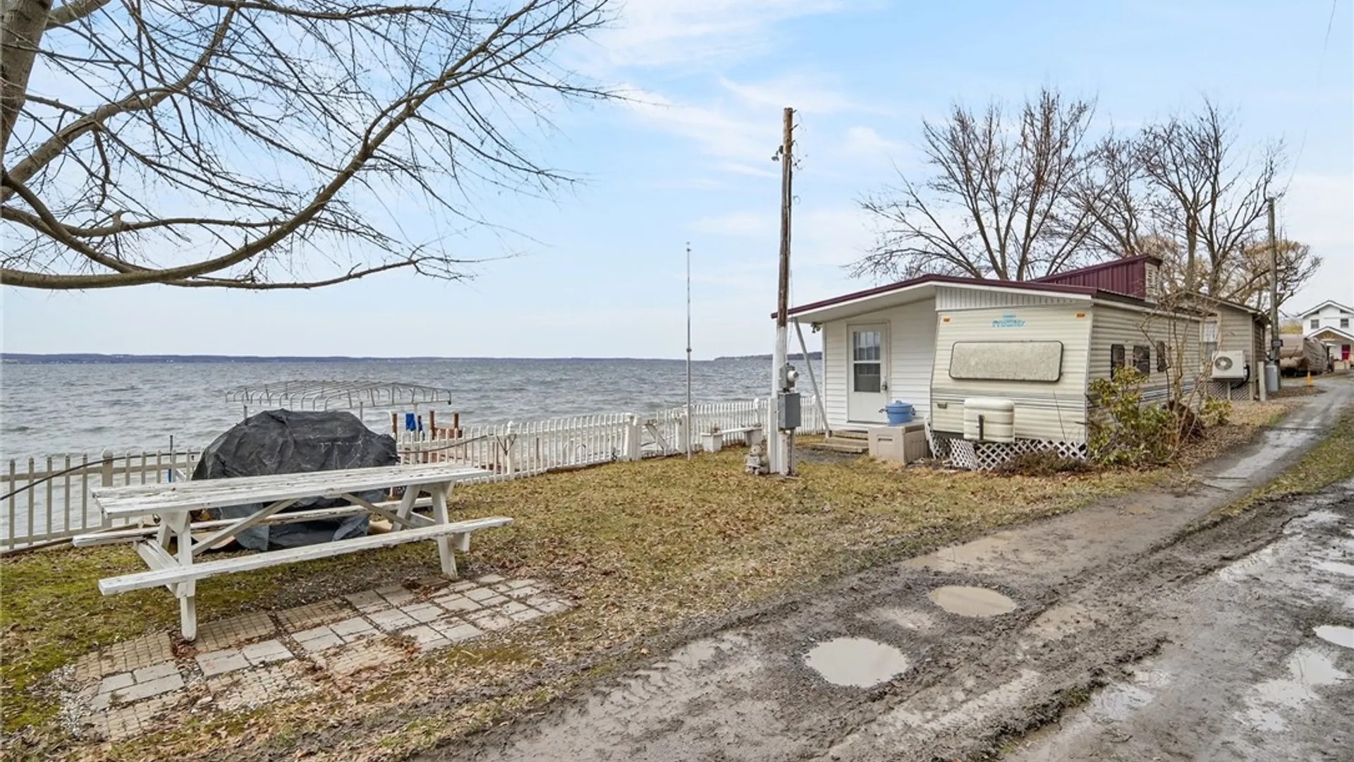 Property at 2355 Sunset Beach Drive, Ledyard, NY 13026 2