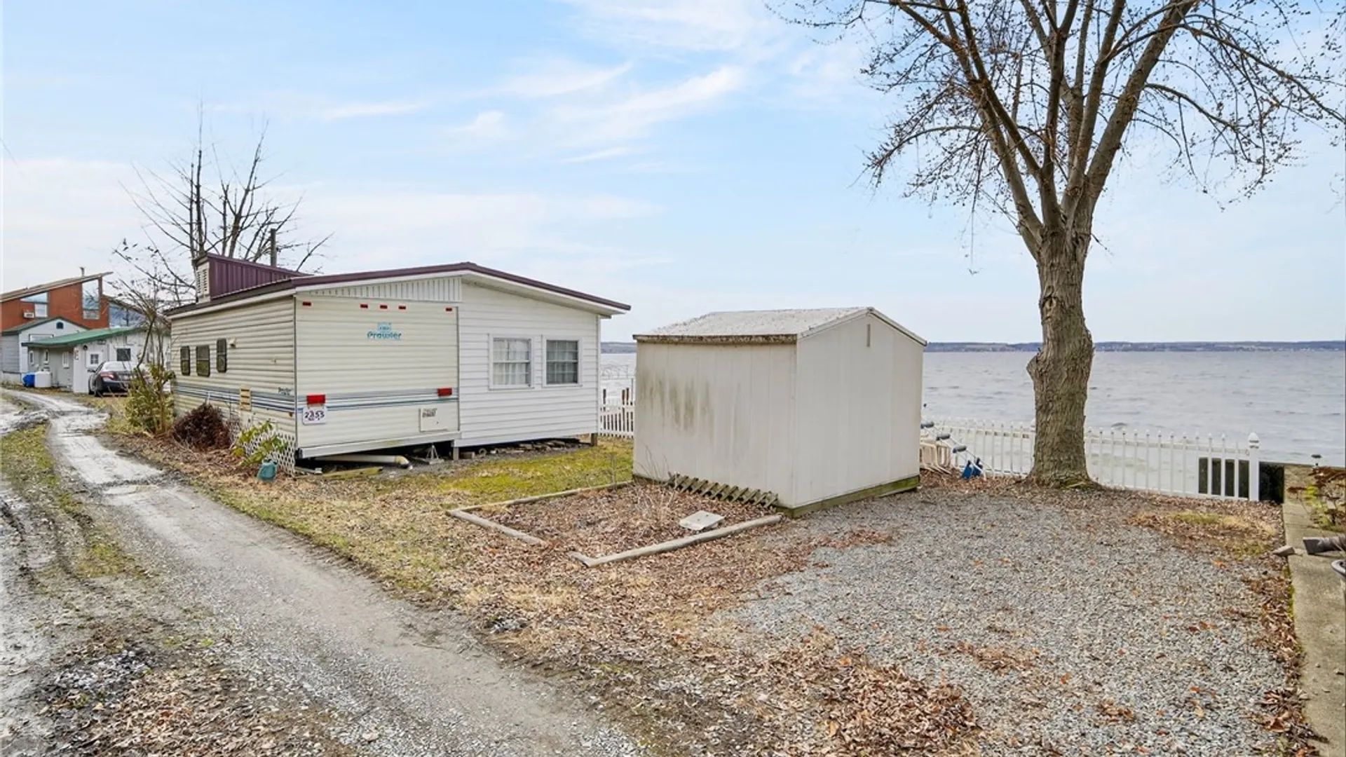 Property at 2355 Sunset Beach Drive, Ledyard, NY 13026 3