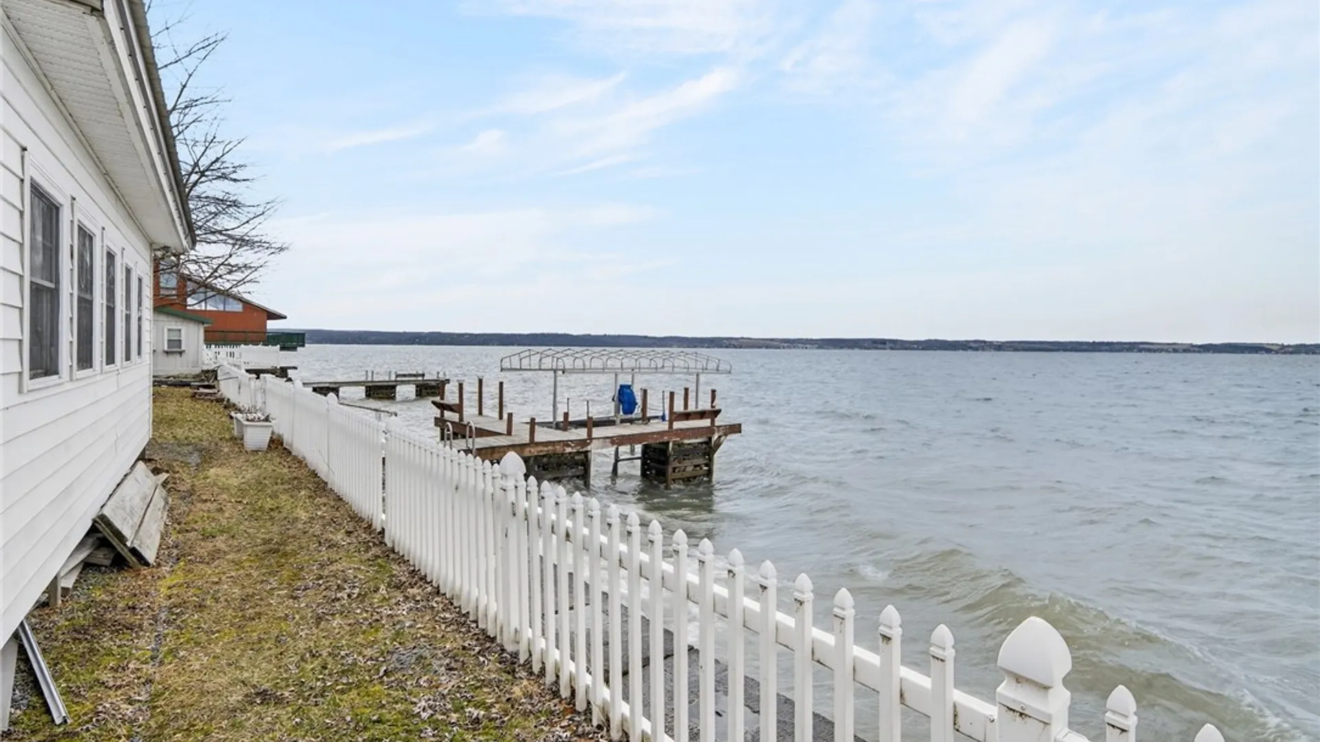 Property at 2355 Sunset Beach Drive, Ledyard, NY 13026 4