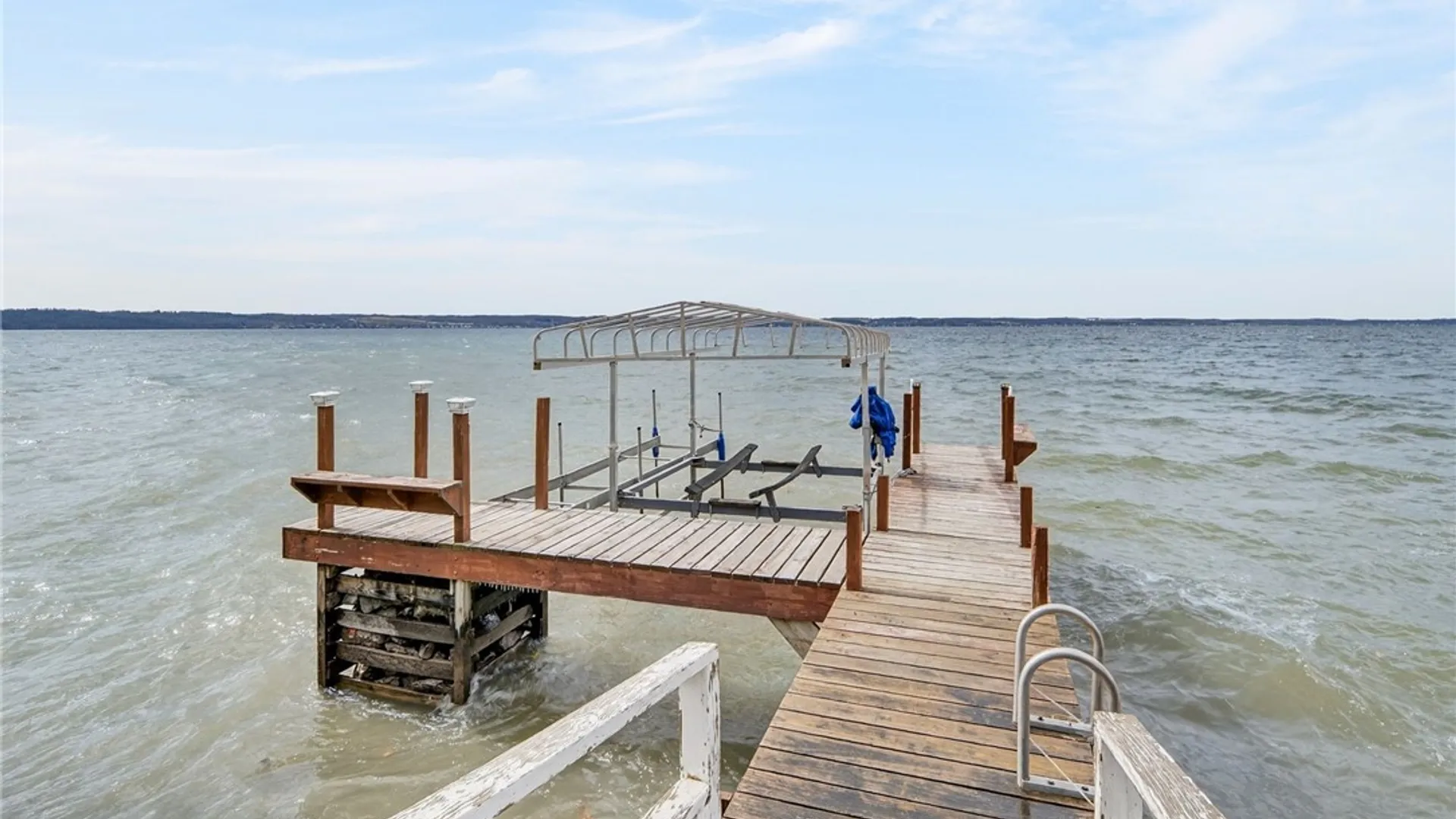 Property at 2355 Sunset Beach Drive, Ledyard, NY 13026 6