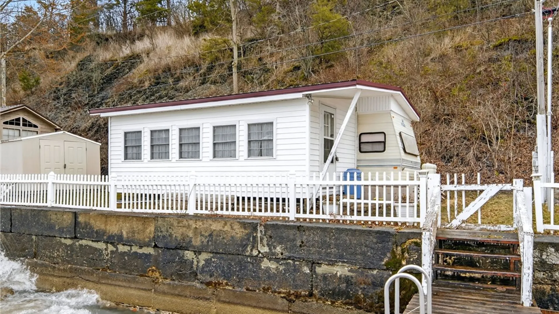 Property at 2355 Sunset Beach Drive, Ledyard, NY 13026 7