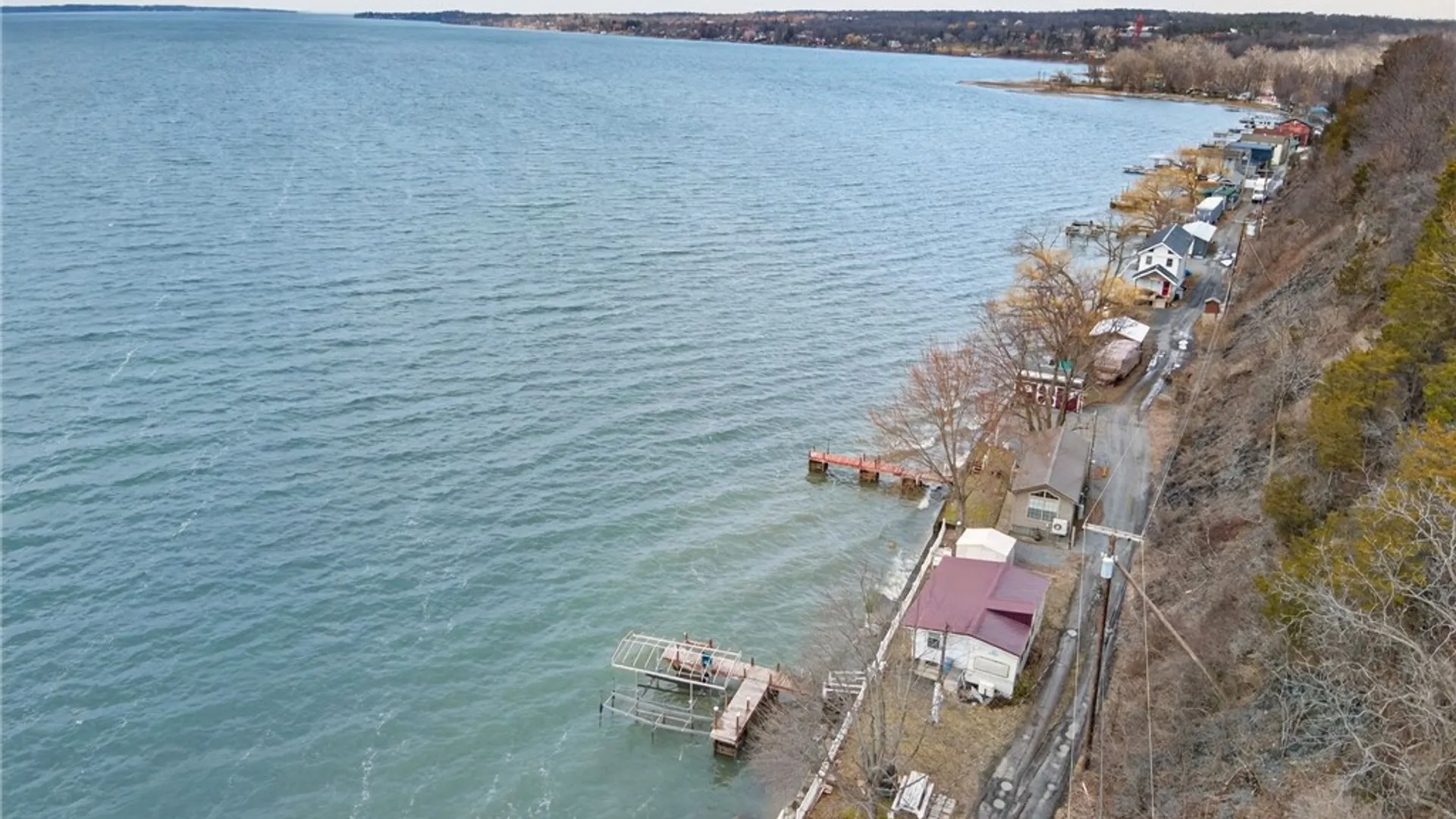 Property at 2355 Sunset Beach Drive, Ledyard, NY 13026 8