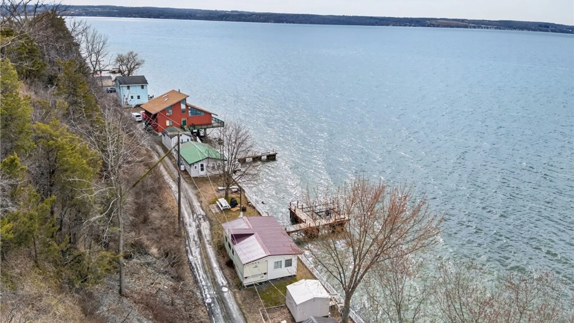 Property at 2355 Sunset Beach Drive, Ledyard, NY 13026 9