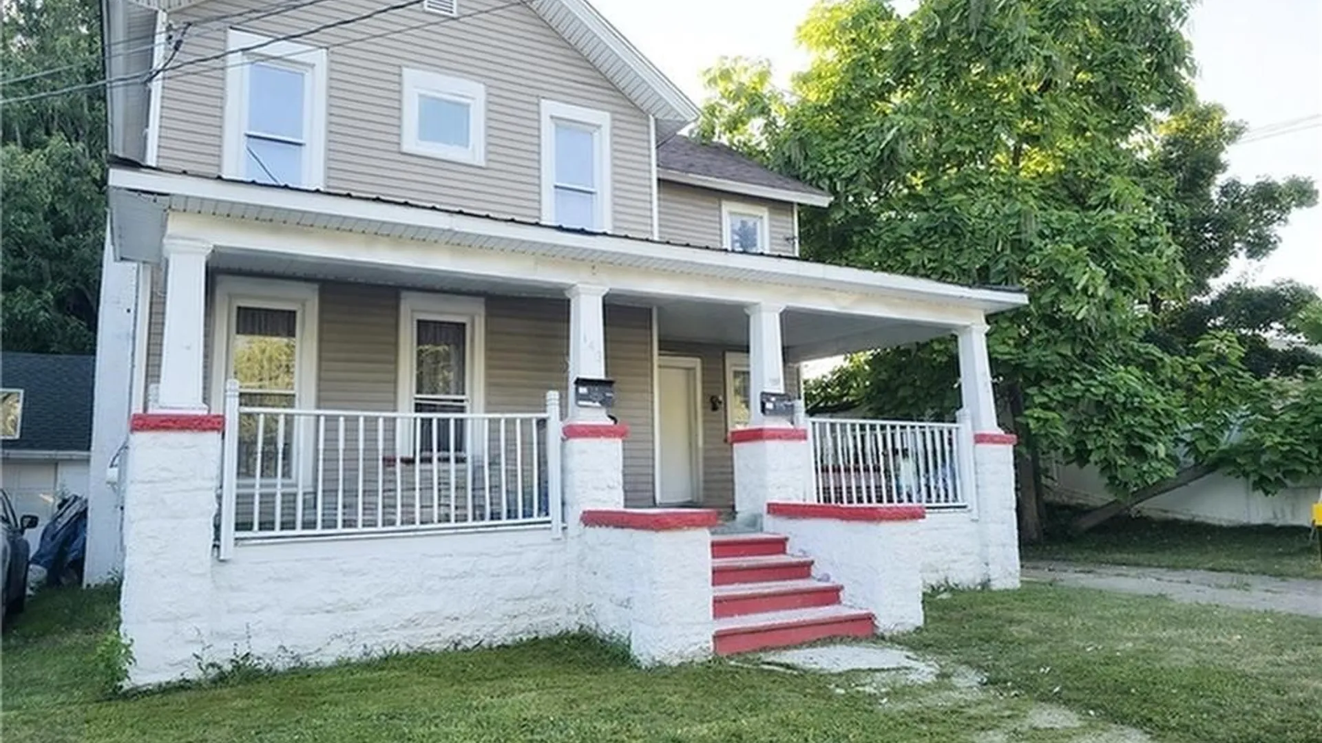 Property at 143 Transit Street, Lockport City, NY 14094 2