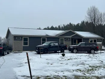 174 Chautauqua Street, Pomfret, NY 14063