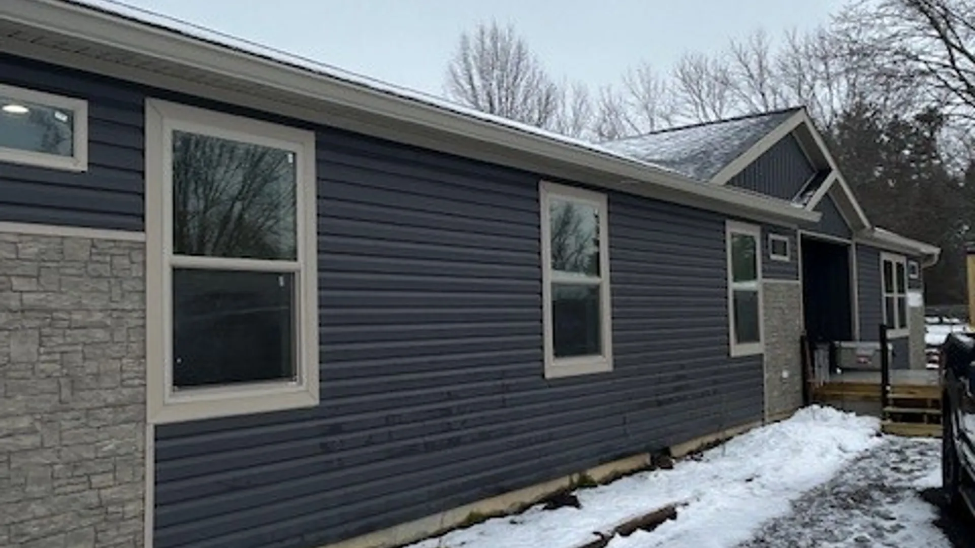 Property at 174 Chautauqua Street, Pomfret, NY 14063 3
