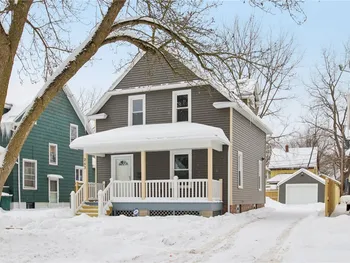 Property at 253 Garfield Street, Rochester, NY 14611