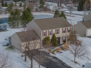 Property at 5771 Eclipse Drive, Onondaga, NY 13078