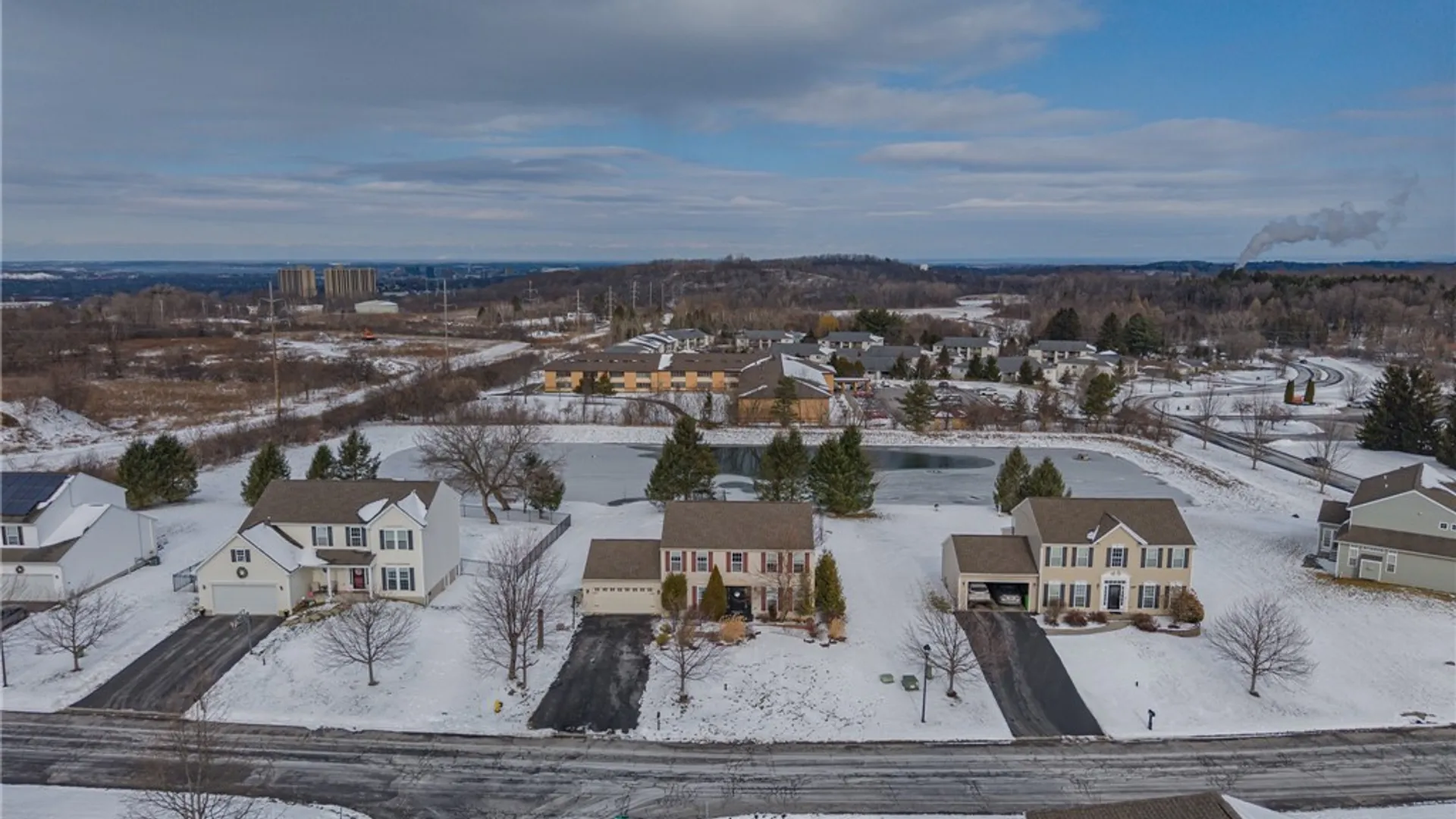 Property at 5771 Eclipse Drive, Onondaga, NY 13078 29