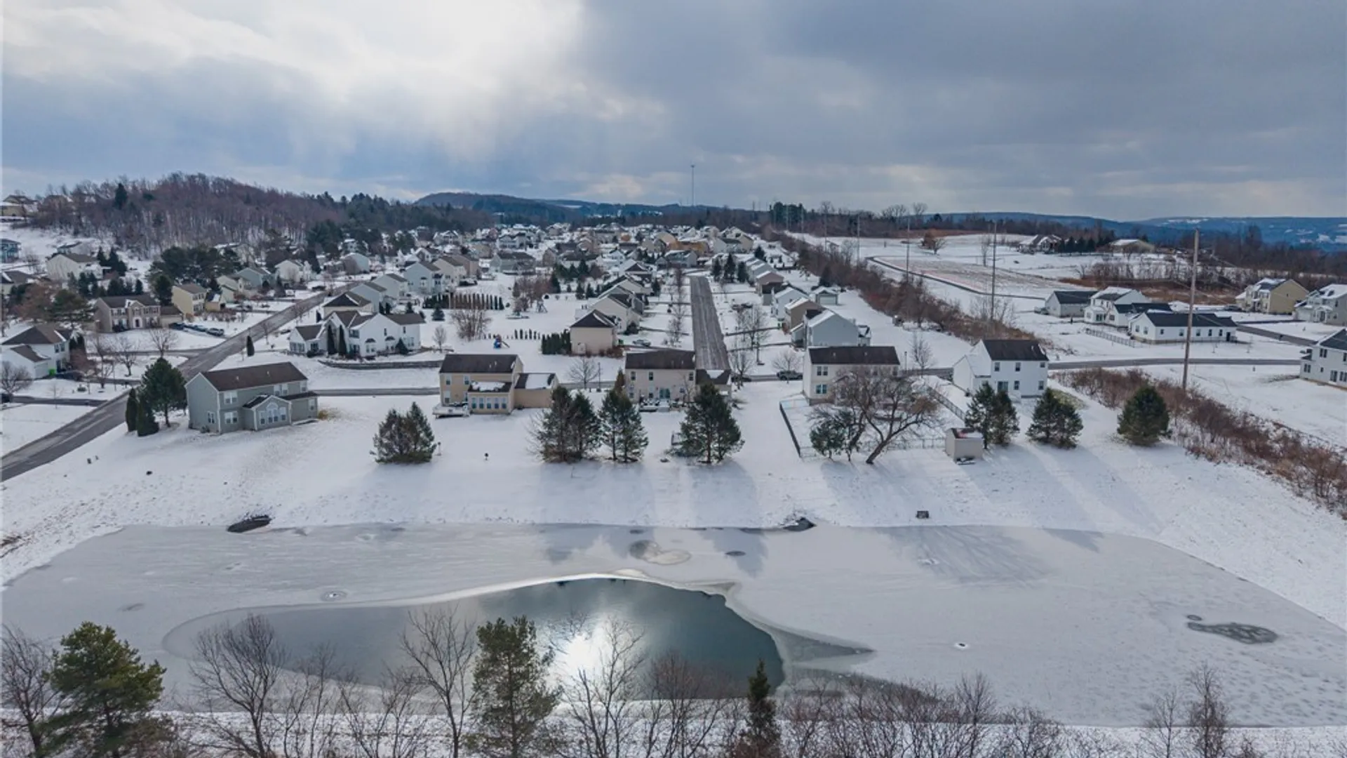 Property at 5771 Eclipse Drive, Onondaga, NY 13078 30