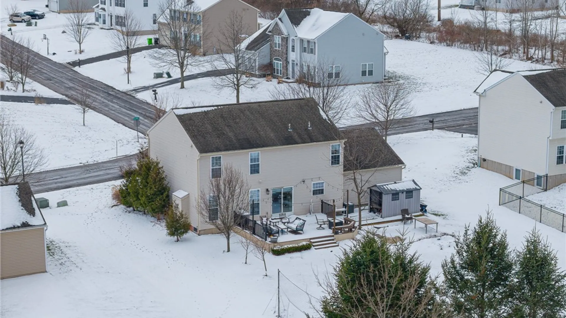 Property at 5771 Eclipse Drive, Onondaga, NY 13078 31