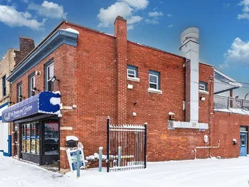 Property at 1532 Genesee Street, Buffalo, NY 14211
