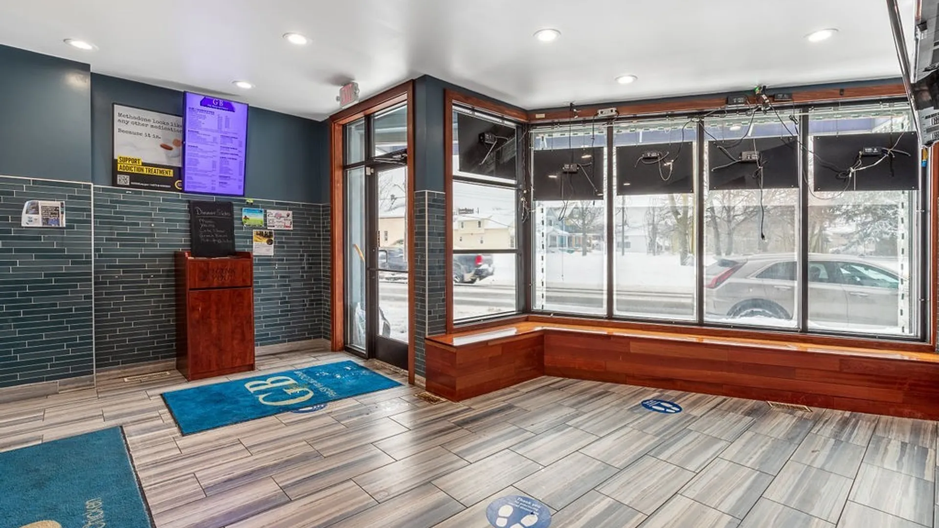 Property at 1532 Genesee Street, Buffalo, NY 14211 8
