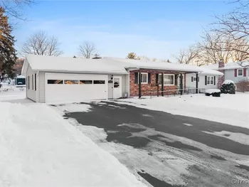 Property at 2806 Marshall Street, Brutus, NY 13166