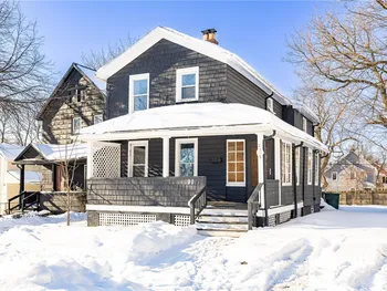 Property at 90 Cottage Street, Rochester, NY 14608