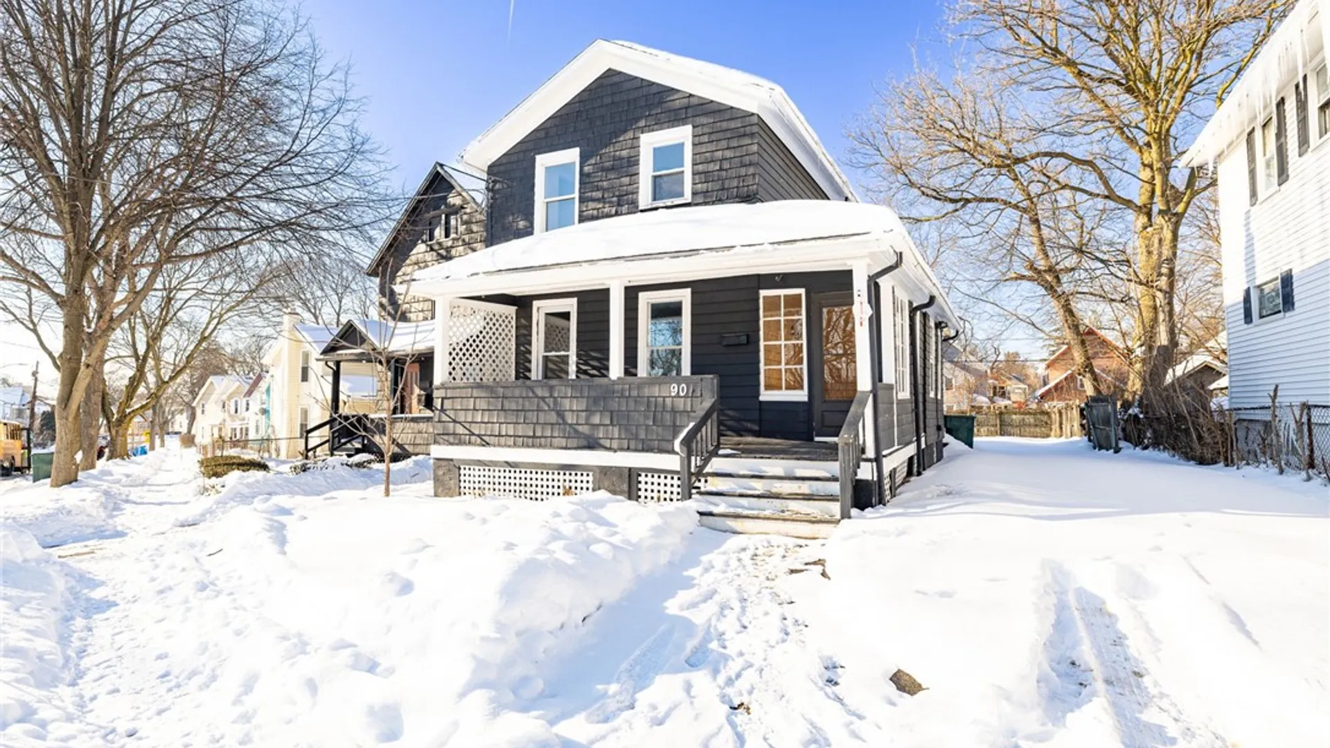 Property at 90 Cottage Street, Rochester, NY 14608 26