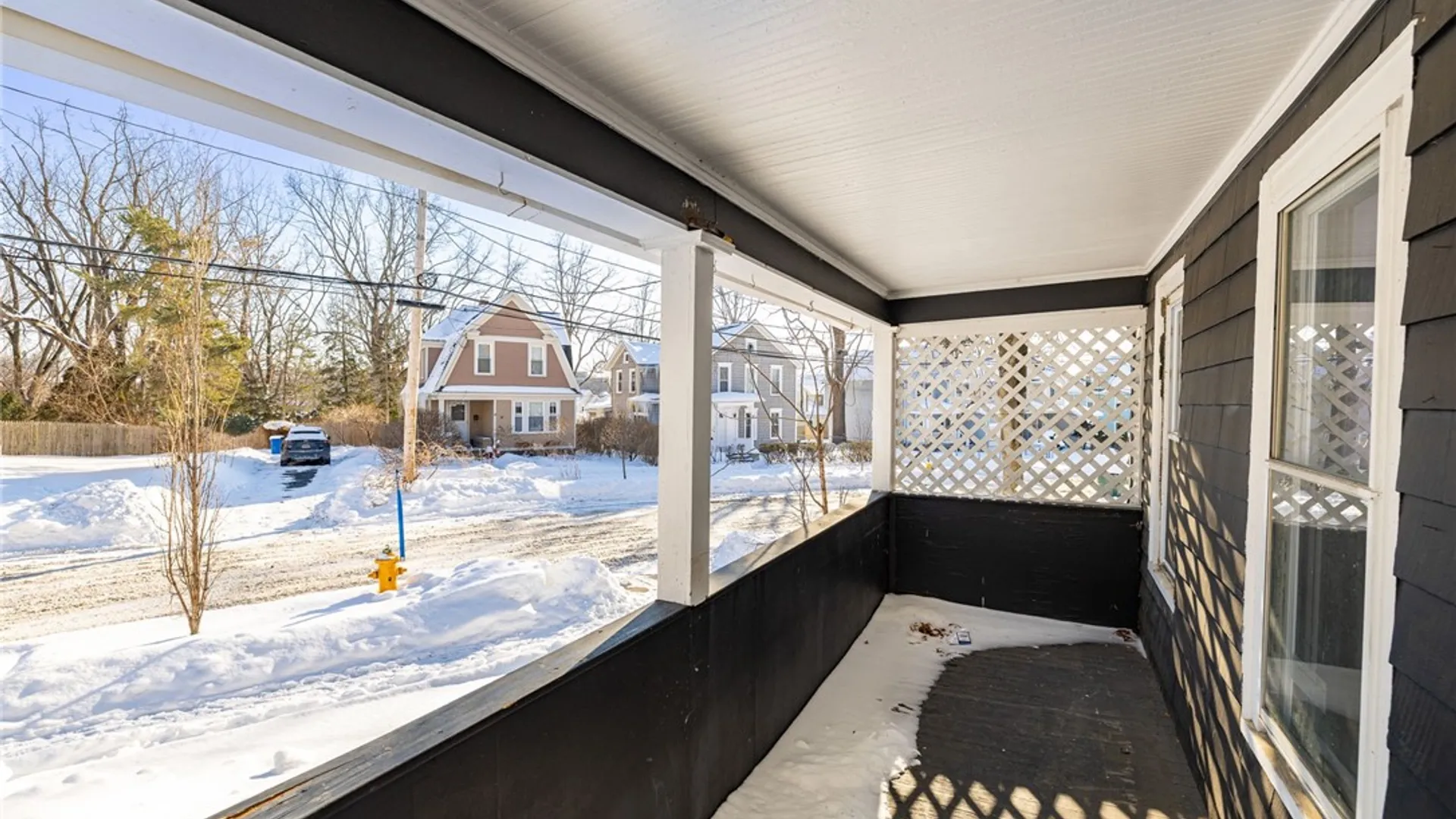 Property at 90 Cottage Street, Rochester, NY 14608 3