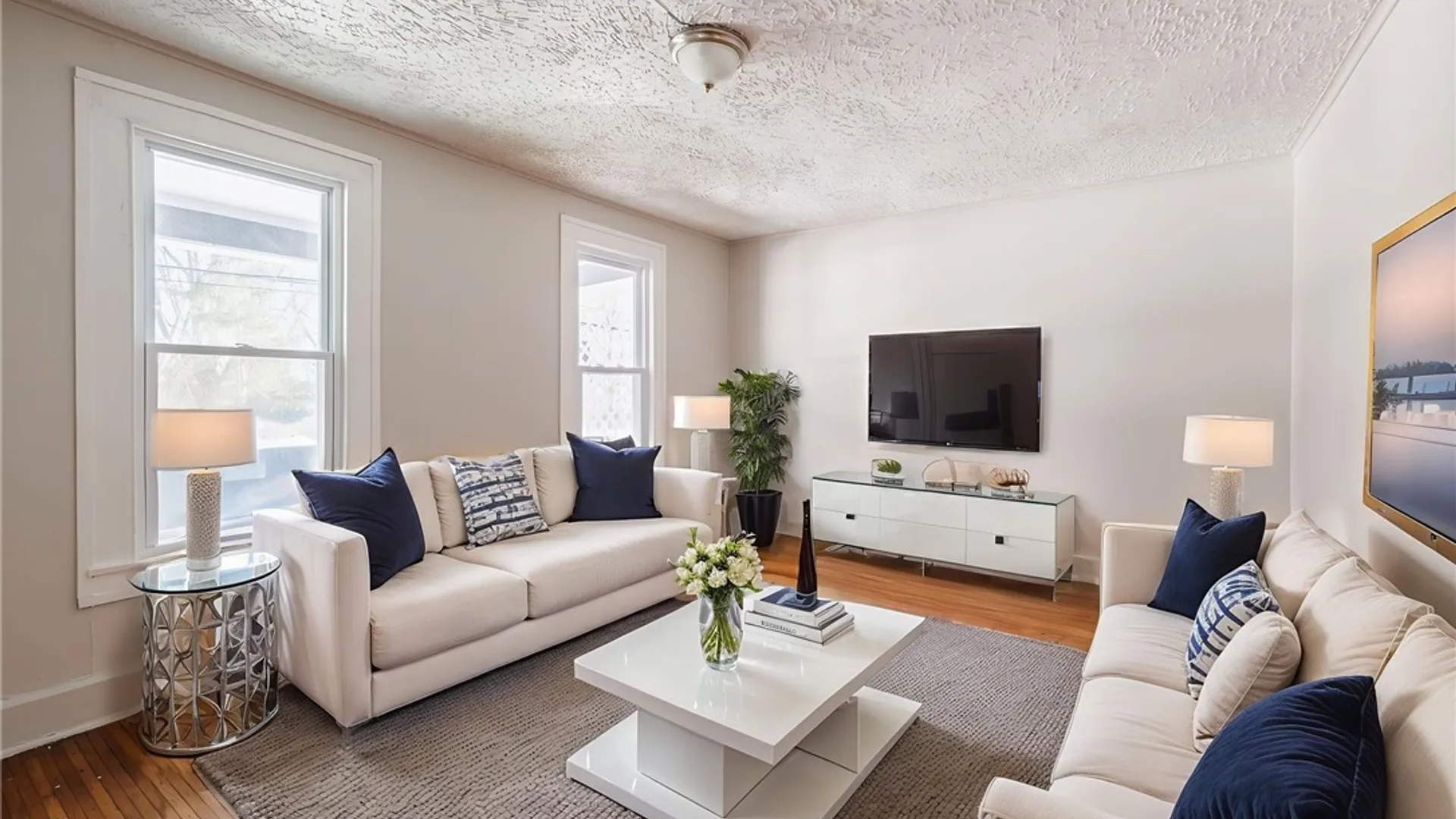 Property at 90 Cottage Street, Rochester, NY 14608 4