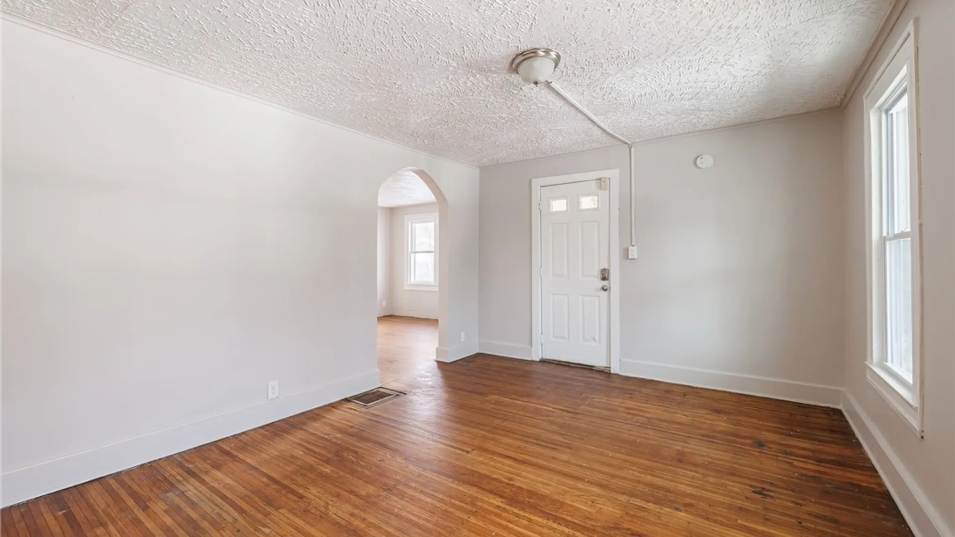 Property at 90 Cottage Street, Rochester, NY 14608 9