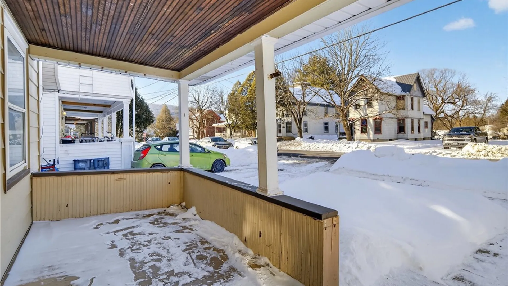 Property at 120 South Street, Groton, NY 13073 2