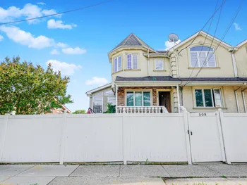 Property at 508 New Dorp lane, staten island, NY 10306