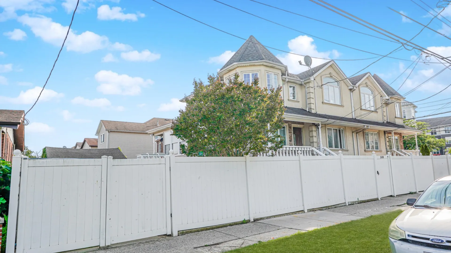 Property at 508 New Dorp lane, staten island, NY 10306 2