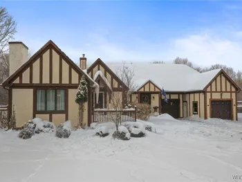 Property at 8140 Salt Road, Clarence, NY 14032