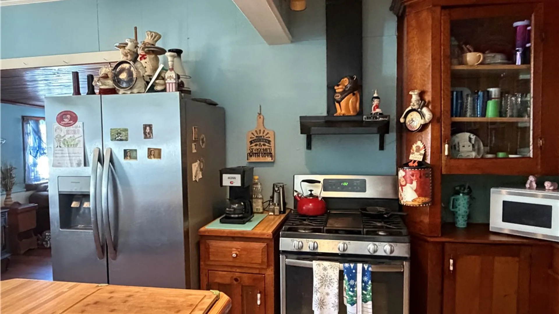 Property at 9 W Main Street, Cohocton, NY 14808 11
