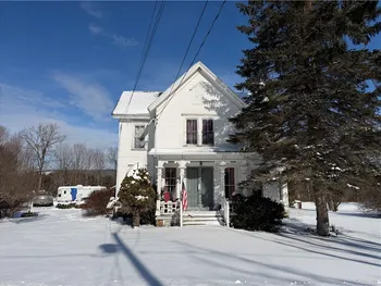 Property at 9 Main Street, Cohocton, NY 14808