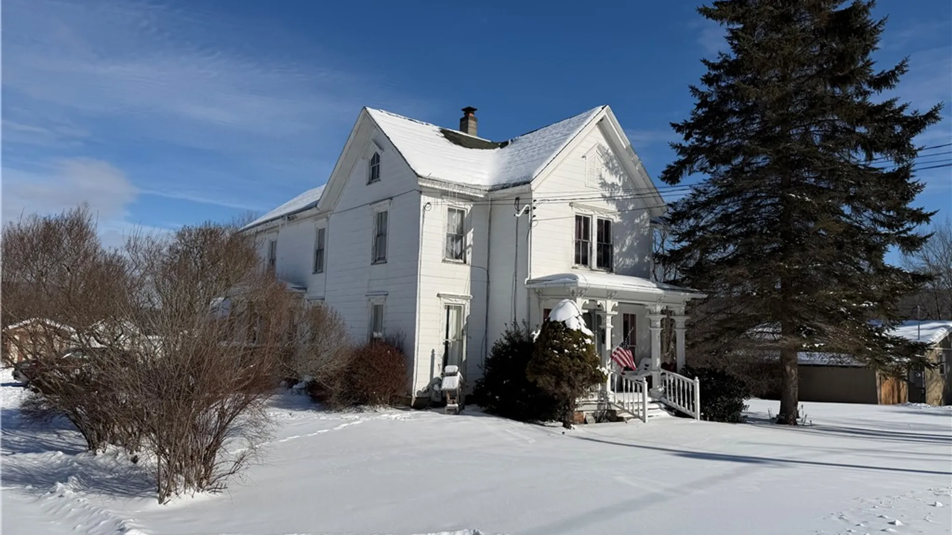 Property at 9 W Main Street, Cohocton, NY 14808 2