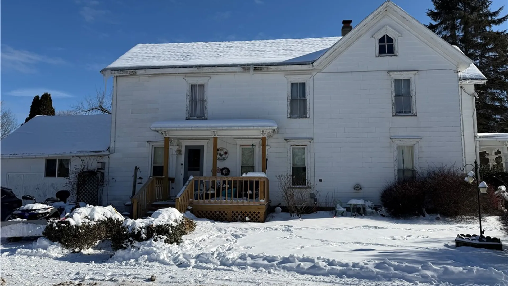 Property at 9 W Main Street, Cohocton, NY 14808 3