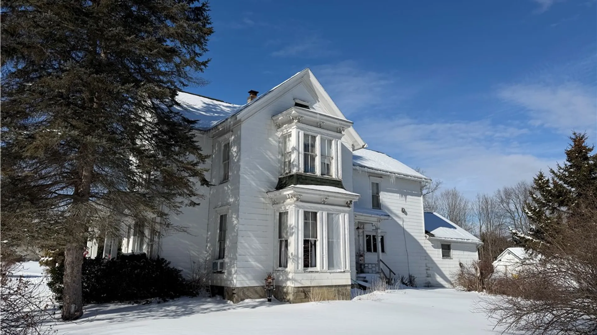 Property at 9 W Main Street, Cohocton, NY 14808 4