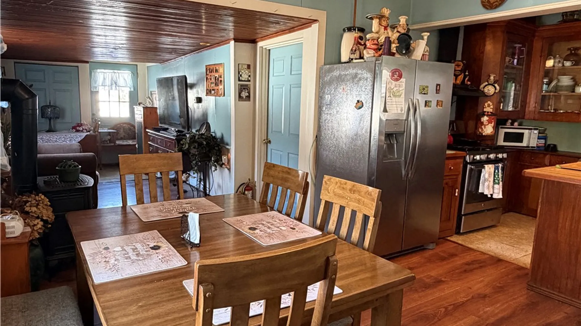 Property at 9 W Main Street, Cohocton, NY 14808 8
