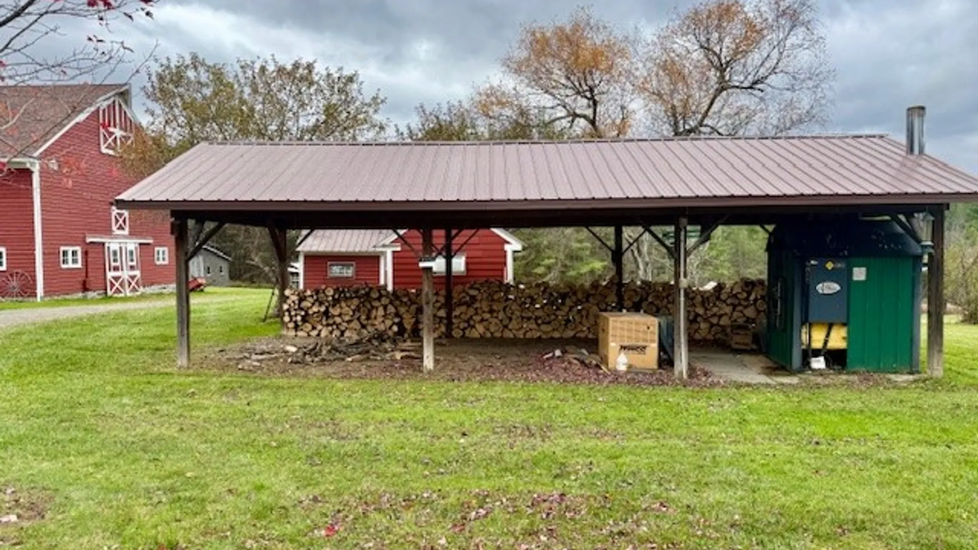 Property at 377 Stead Road, Norwich, NY 13843 11