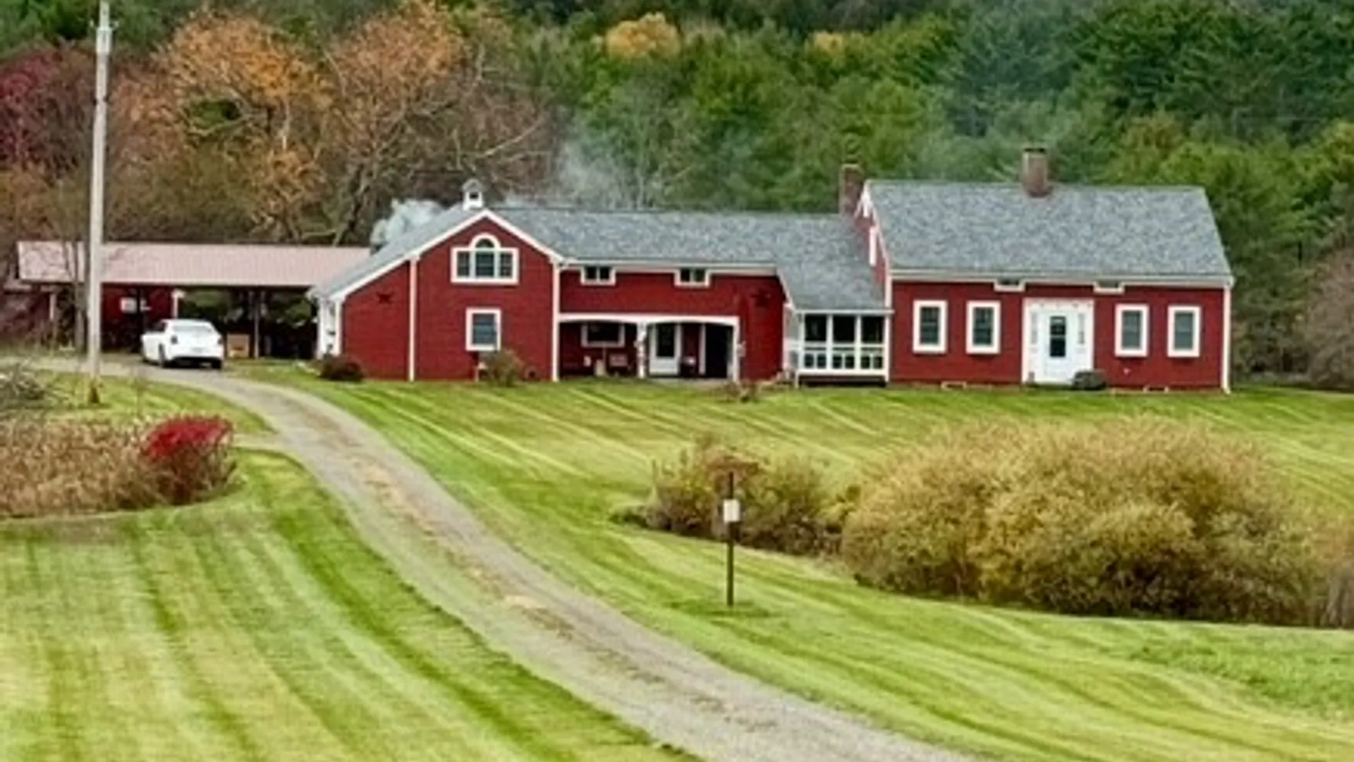 Property at 377 Stead Road, Norwich, NY 13843 2