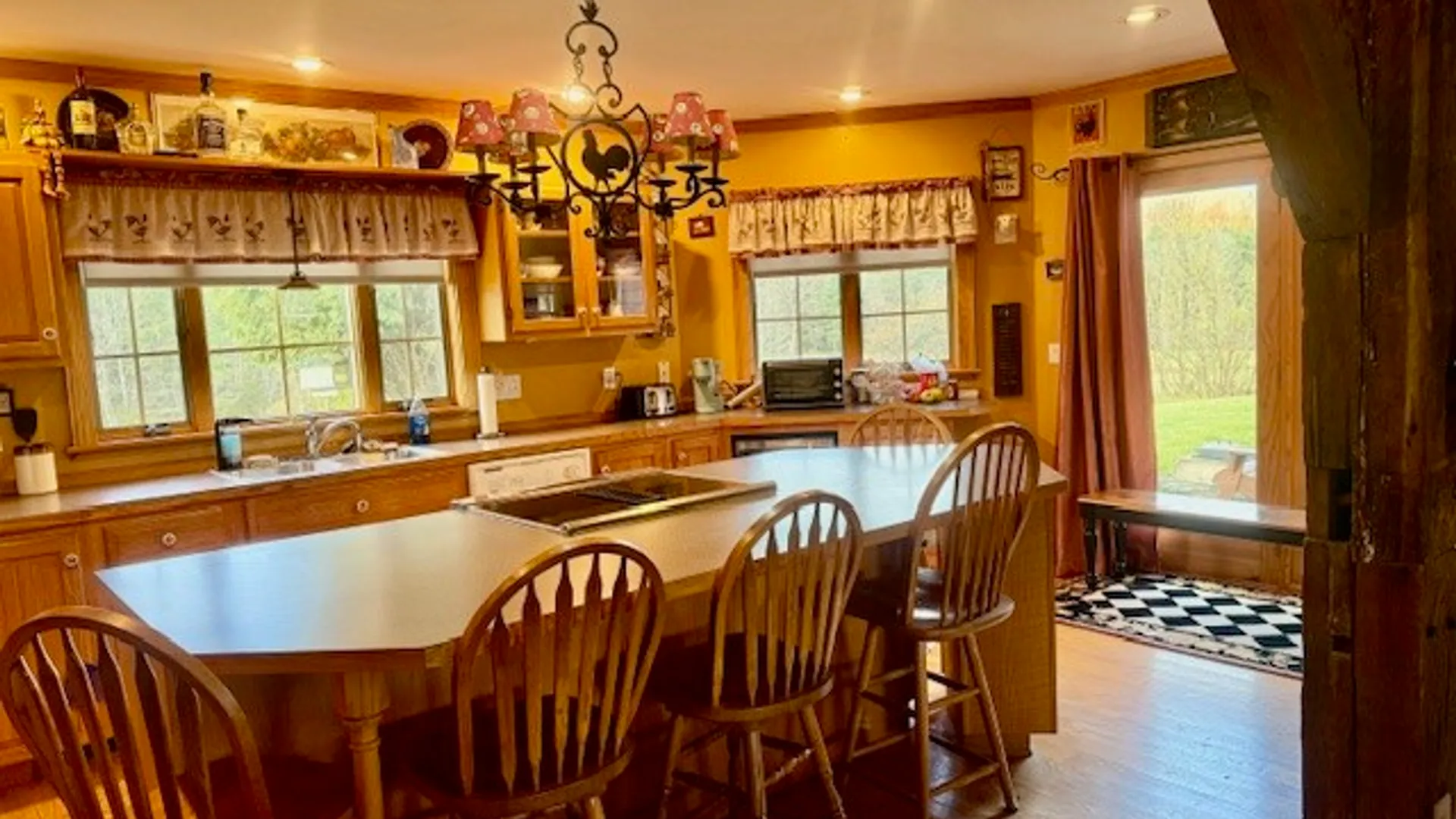 Property at 377 Stead Road, Norwich, NY 13843 20