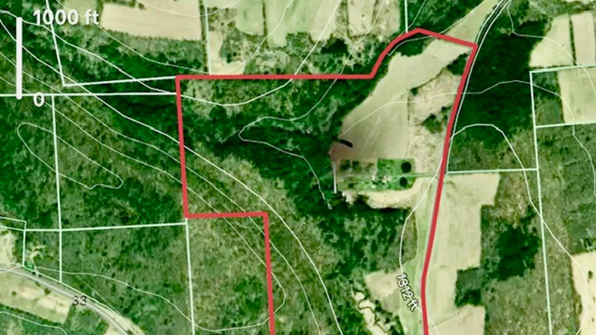 Property at 377 Stead Road, Norwich, NY 13843 45