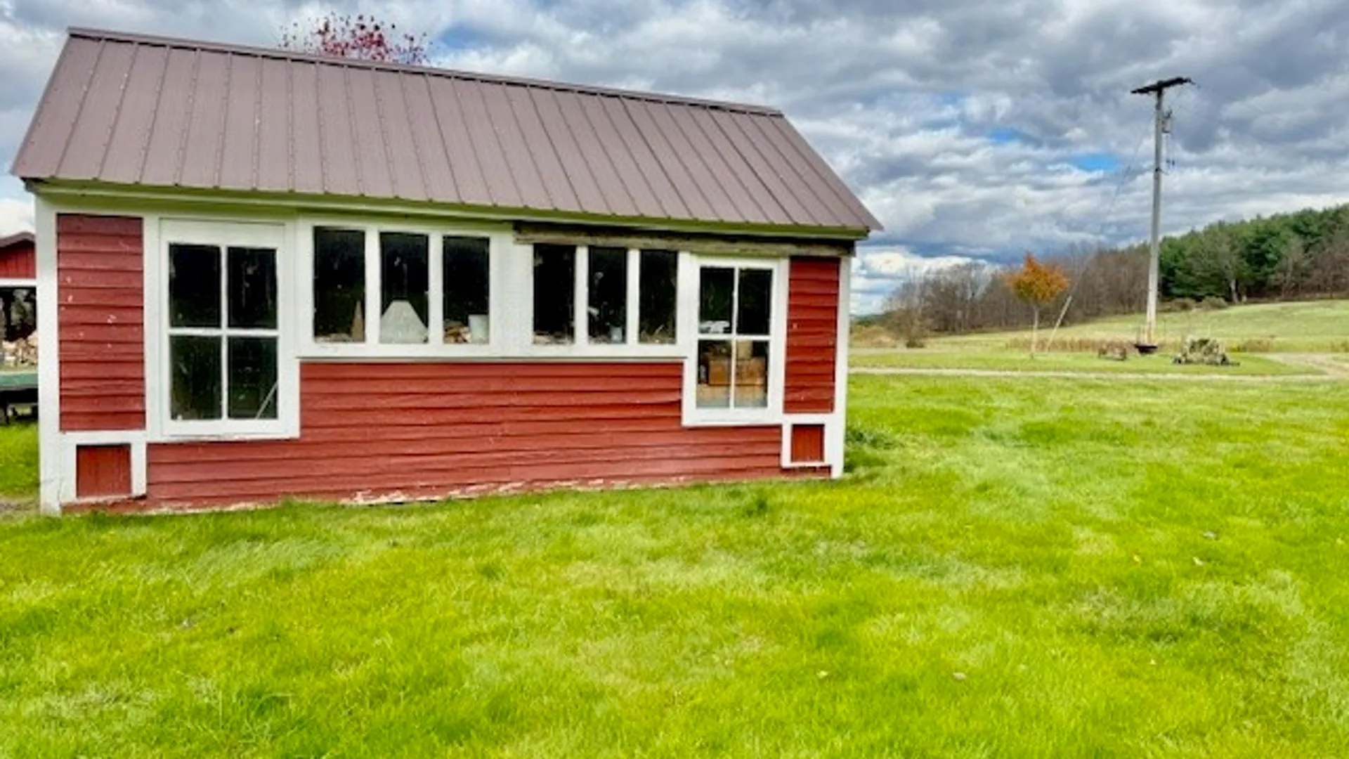 Property at 377 Stead Road, Norwich, NY 13843 8