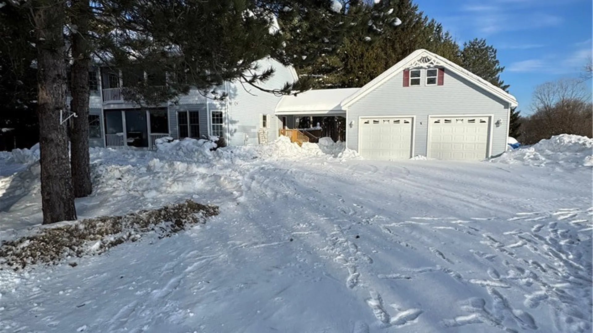 Property at 6553 Vermont Hill Road, Wales, NY 14139 2