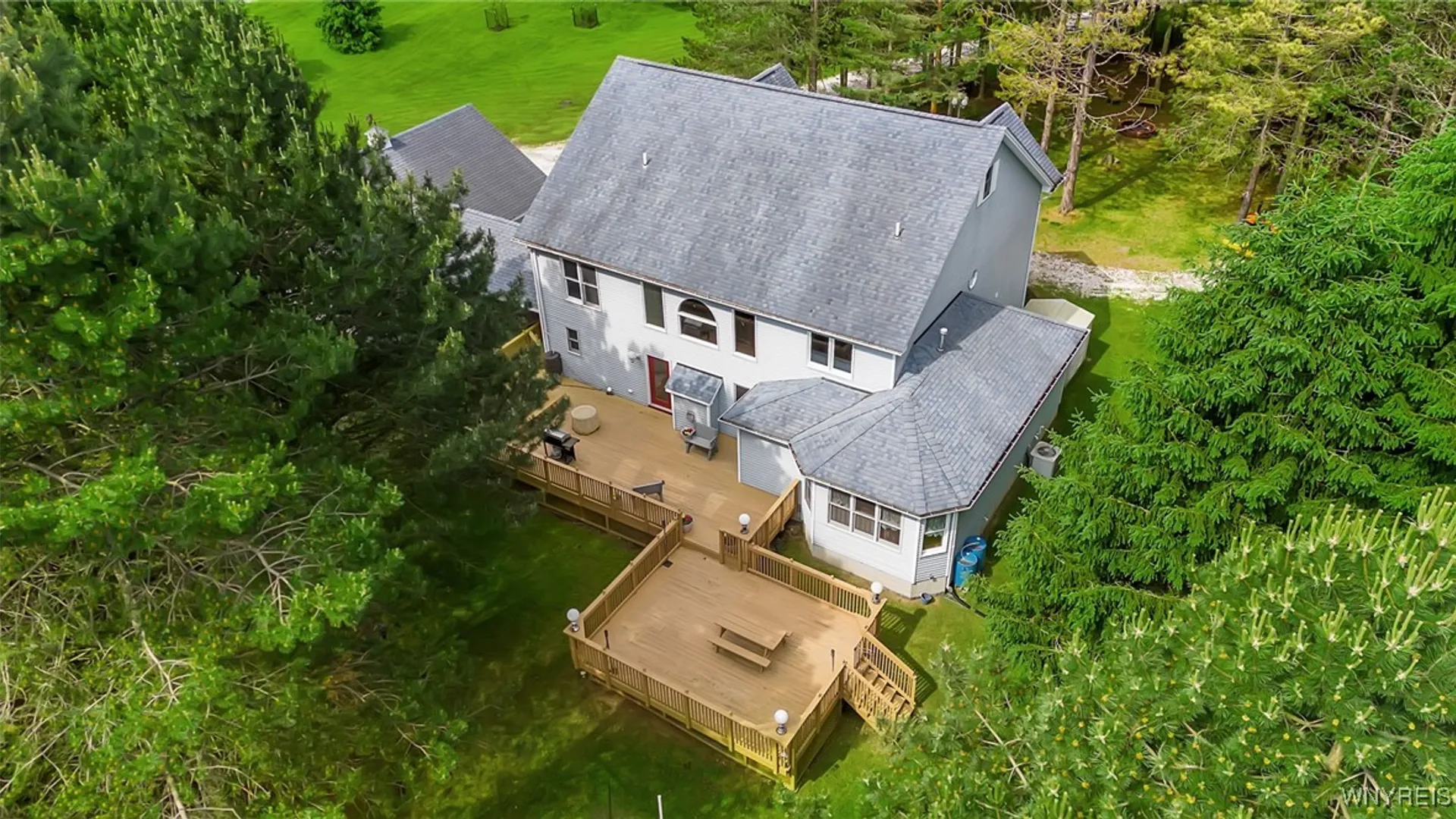 Property at 6553 Vermont Hill Road, Wales, NY 14139 46