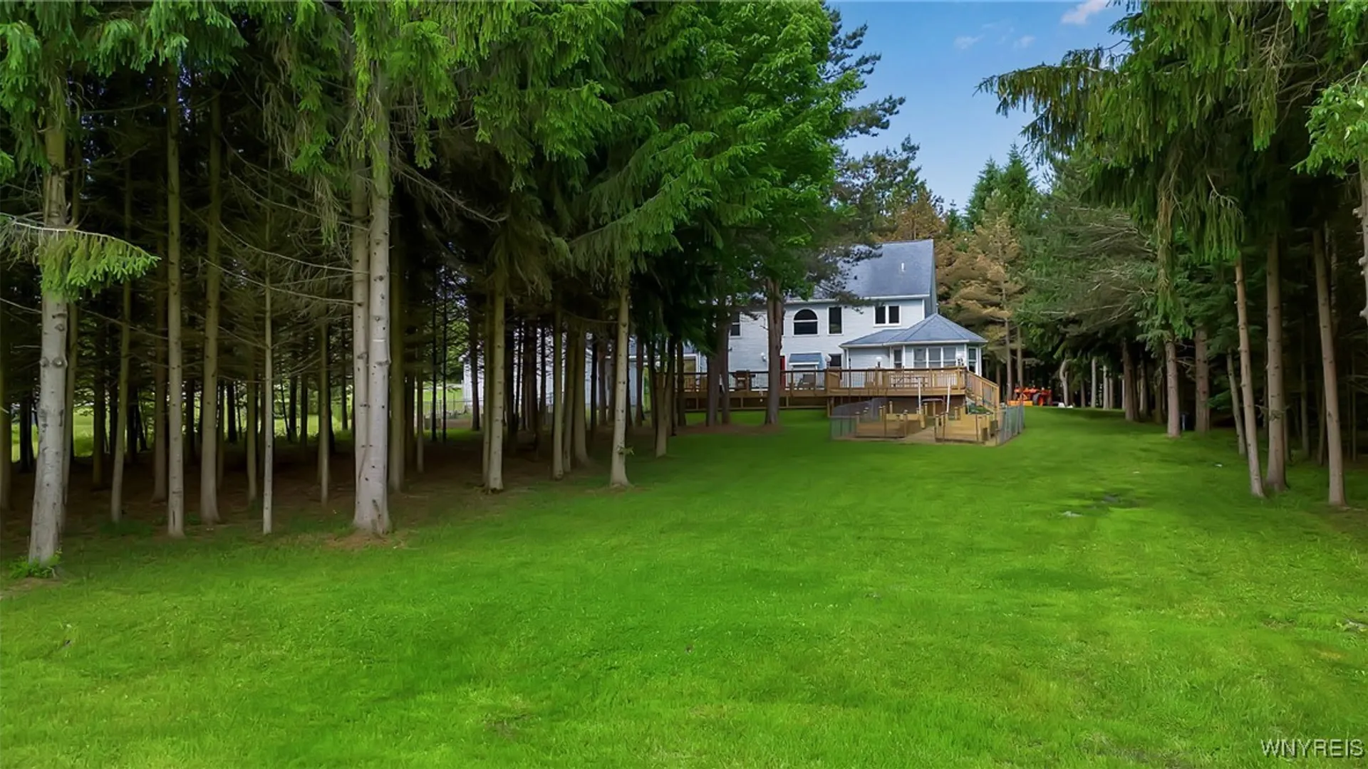 Property at 6553 Vermont Hill Road, Wales, NY 14139 48