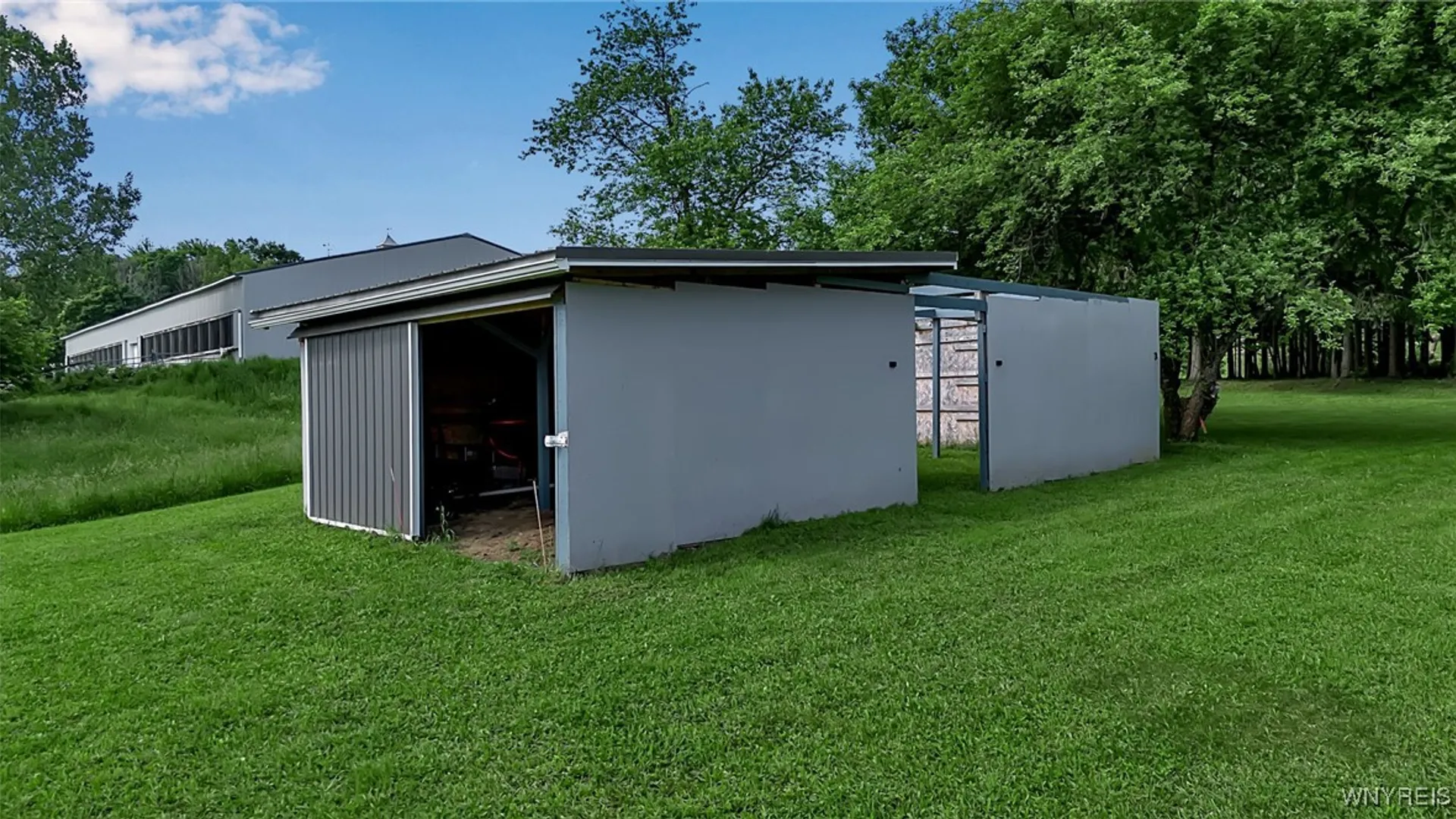 Property at 6553 Vermont Hill Road, Wales, NY 14139 49